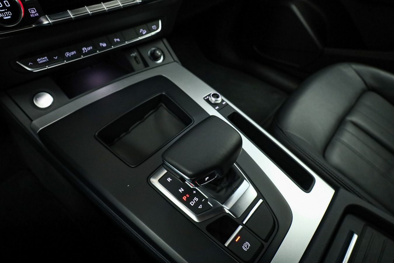 Audi Q5 - Bild 15