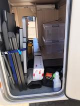 Fiat ZFA250 - Fiat Teilintegrierter