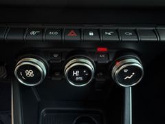 DACIA Duster II Adventure 150PS/360°-Kamera/Totwinkel