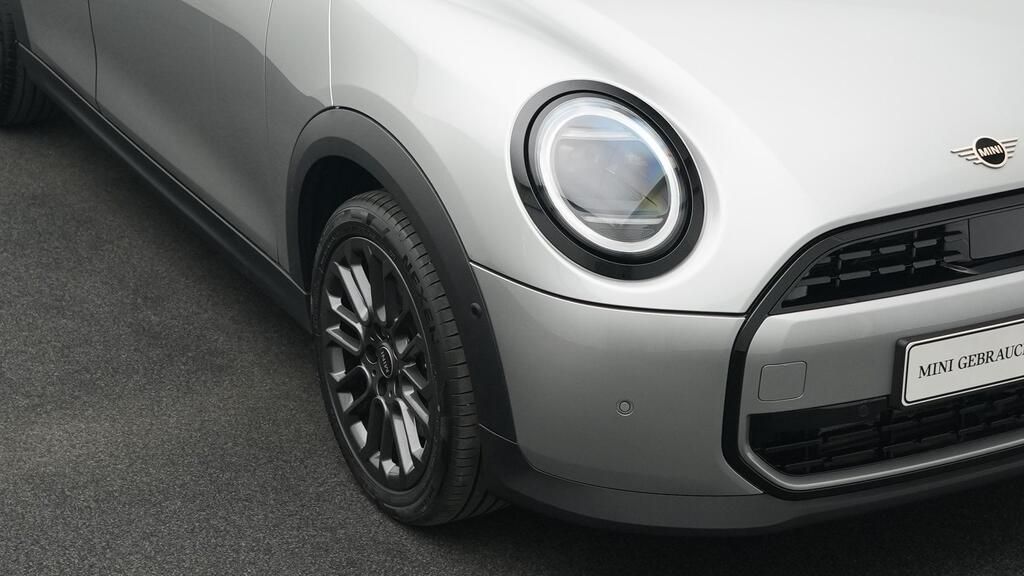 MINI Cooper C - Bild 22