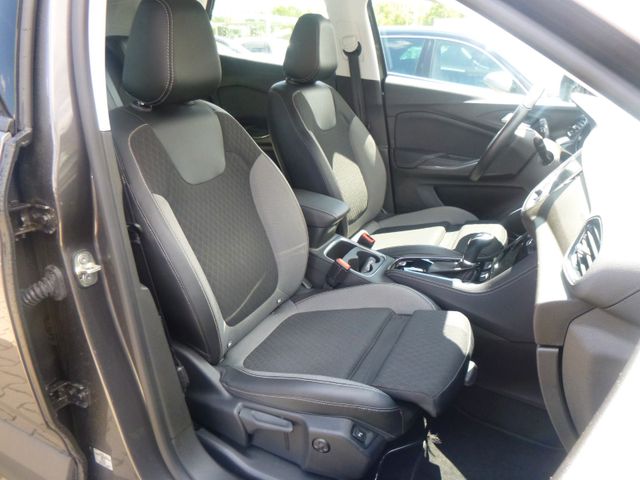 Fahrzeugabbildung Opel Grandland (X) >AUT/LED/NAV/KAM/PDC<