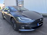 Tesla Model S Dual S 100 D, Top Zustand, Panorama! - Tesla Model S: 100d