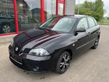 Seat Ibiza Reference 5 Türig Euro4 TÜV NEU Klima - Seat Ibiza aus 2008: Reference