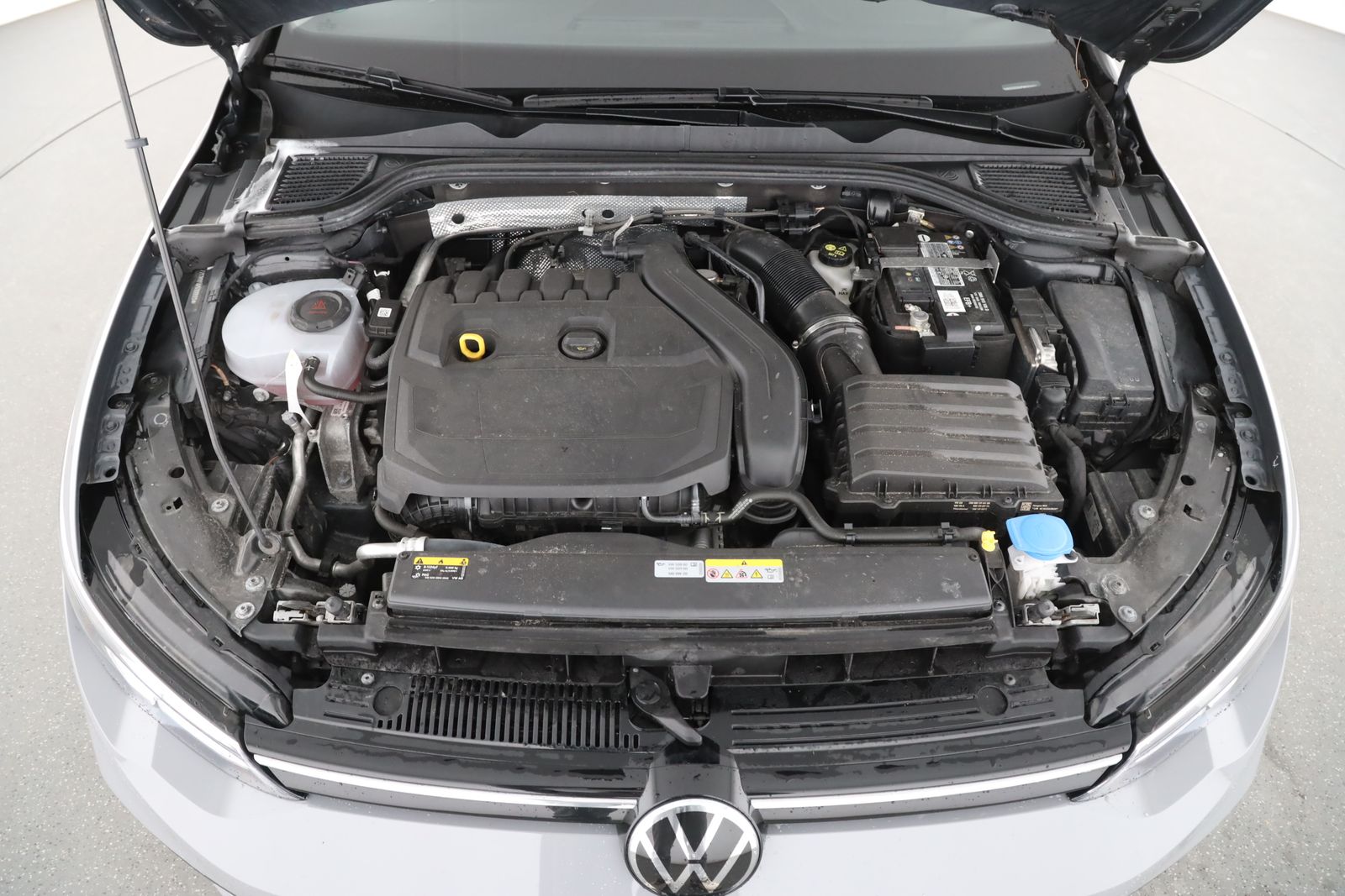 Volkswagen Golf - Bild 12