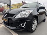 Suzuki Swift 1.2 Club Klima TÜV/Service Neu Garantie - Suzuki Swift Gebrauchtwagen in Essen