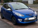 Mazda 2  Sportpaket  Top gepflegt - Mazda 2 in Bremen