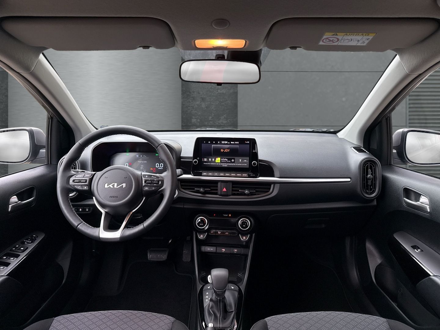 Kia Picanto - Bild 13