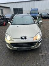 Peugeot, 407 SW PANORAMA AUTOMATIK - Peugeot 407 in Berlin