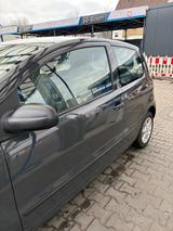 Volkswagen Fox 1.2 TÜV bis 03/2027 66000km - Gebrauchtwagen bis 3.500 Euro mit TÜV