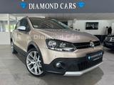 Volkswagen Polo V CrossPolo BMT/Start-Stopp * PDC * 1.HAND* - Volkswagen Polo: Beige