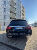Mercedes-Benz C 63 AMG Mercedes-AMG C 63 T Mercedes-AMG - gebrauchte Mercedes-Benz C 63 AMG aus dem Jahr 2019