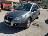 Fiat Sedici 1.6 16V 4x4 Emotion - Fiat Sedici aus 2009