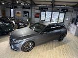 Mercedes-Benz C 43 AMG T AMG 4Matic*LED*NAVI*2.HAND - gebrauchte Mercedes-Benz C 43 AMG aus dem Jahr 2017
