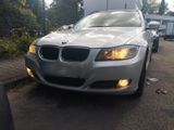 BMW 320d 135kw 2009 EURO5 - BMW 135 mit Diesel-Antrieb
