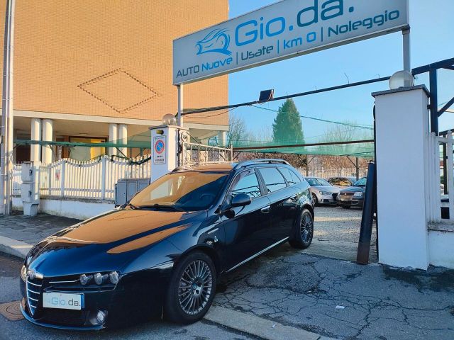 Alfa Romeo ALFA 159 SW 1.9 150CV KM 247143-2009