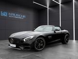 Mercedes-Benz AMG GT Roa*SPORTAGA*PERF.SITZ*BURMESTER*AIRSCARF - Mercedes-Benz AMG GT: Cabrio