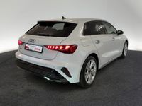 Audi A3 - Vorschau Bild 6