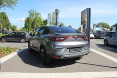 Renault Arkana 1.3 TCe 140 R.S. Line (EURO 6d) *Bose*Aut