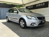 Kia cee'd Sportswagon Vision/Klima/Shz/Allwetter - Kia Gebrauchtwagen von 2011