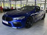 BMW M8 Competition Coupe Laser 360°H&K Carbon HeadUp - BMW M8