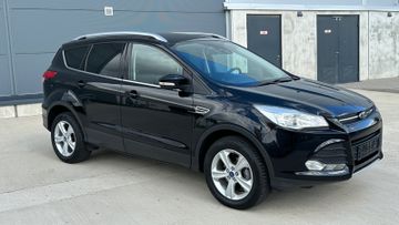 Ford Kuga - 6