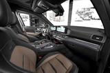 Mercedes-Benz GLS 63 AMG 4M+ #CARBON #FONDKINO #23ALU #6-SITZE - gebrauchte Mercedes-Benz GLS 63 aus dem Jahr 2021