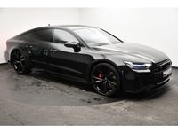 Audi RS7 - Vorschau Bild 17