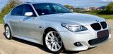 BMW 530d Edition Sport Edition Sport - BMW 530 aus 2008: 530d