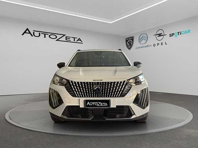Peugeot 2008 PureTech 130 S&S EAT8 Allure imagem 2