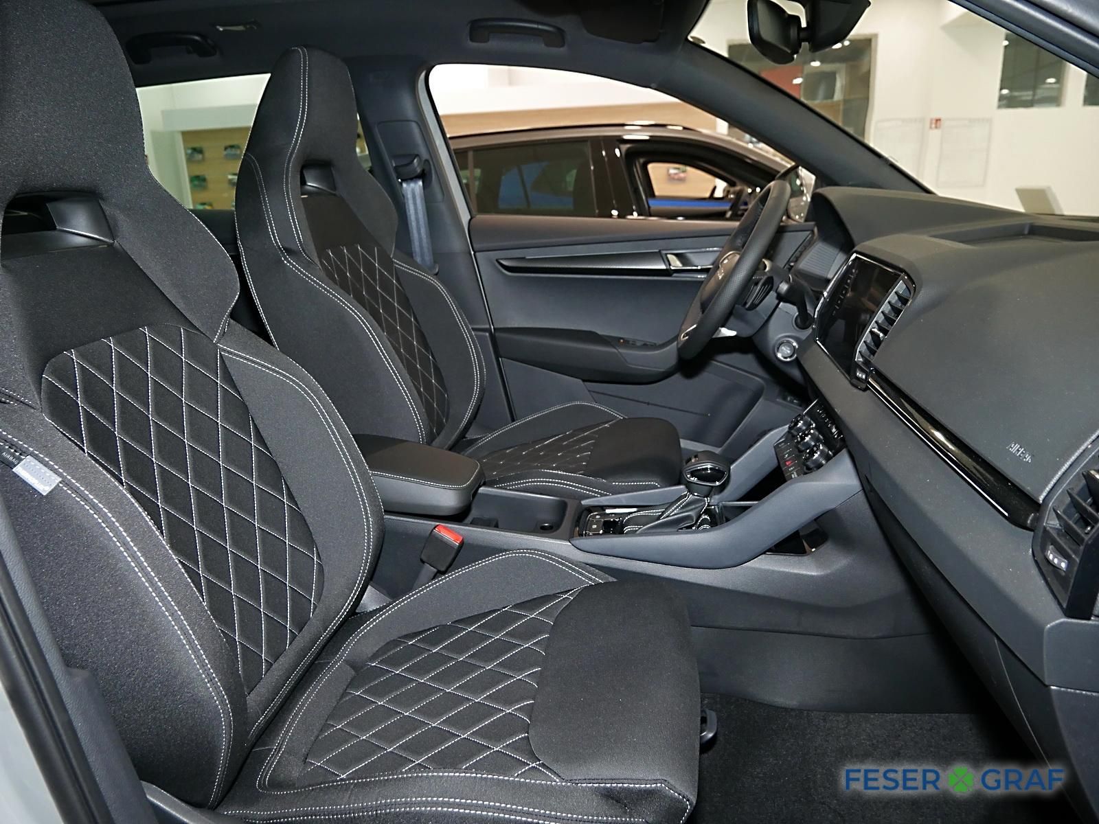Skoda Karoq - Bild 5