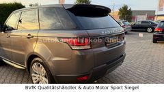 LAND ROVER Range/Rover Sport/S/Vollausstattung/Vieles NEU!