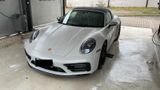 Porsche 992/911 Targa 4GTS Kreide Appro. 3-27 XPel 1.Han - Porsche: Gt2