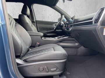 Kia SORENTO PE 1.6T HEV AWD PLATINUM 360°Head-Up
