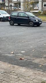 Renault Twingo - gebrauchte Renault Twingo aus dem Jahr 2001