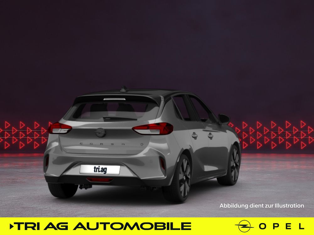 Opel Corsa - Bild 6