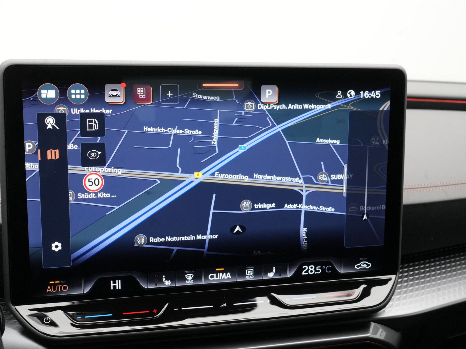 Cupra Leon - Bild 12