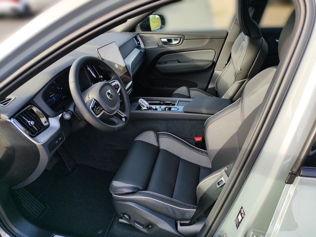 VOLVO XC 60 (Bild 15 von Array)