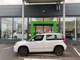 Skoda Yeti Ambition - Skoda Yeti Gebrauchtwagen in Mülheim (Ruhr)