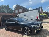 BMW 750Li xDrive -M-Paket- Excellene Paket - gebrauchte BMW 750 aus dem Jahr 2019