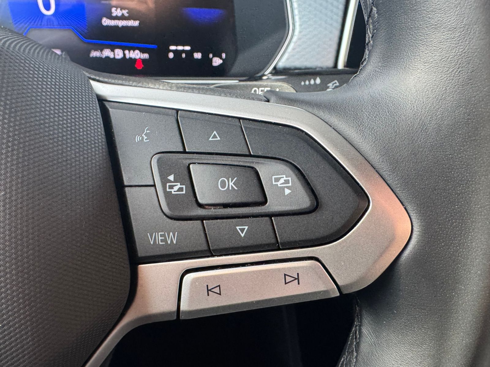 Volkswagen T-Cross - Bild 22