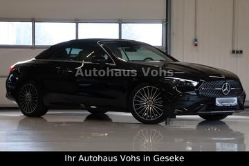 صورة 7 لـ 2025 Mercedes-BENZ CLE