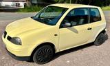 Seat SEAT AROSA Kleinwagen Auto - Seat Arosa aus 2002
