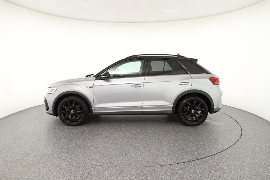 Volkswagen T-Roc R-Line 1.5 TSI 110kW AHK*Tempo*PDC*RFK*SH