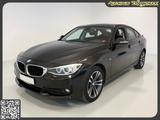 BMW 318d GT - BMW 318 Gran Turismo Gebrauchtwagen
