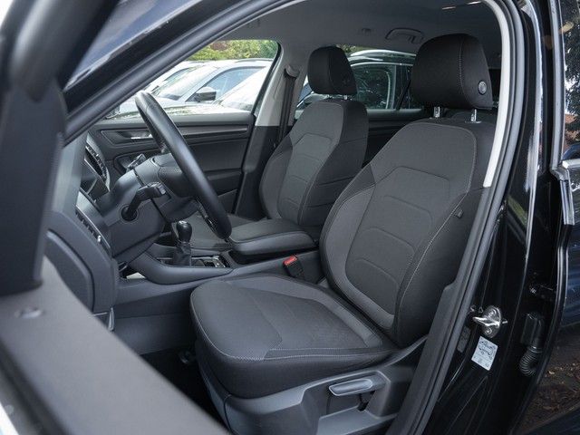 Kodiaq 1.5 TSI Ambition NAVI+RFK+SHZ+17"