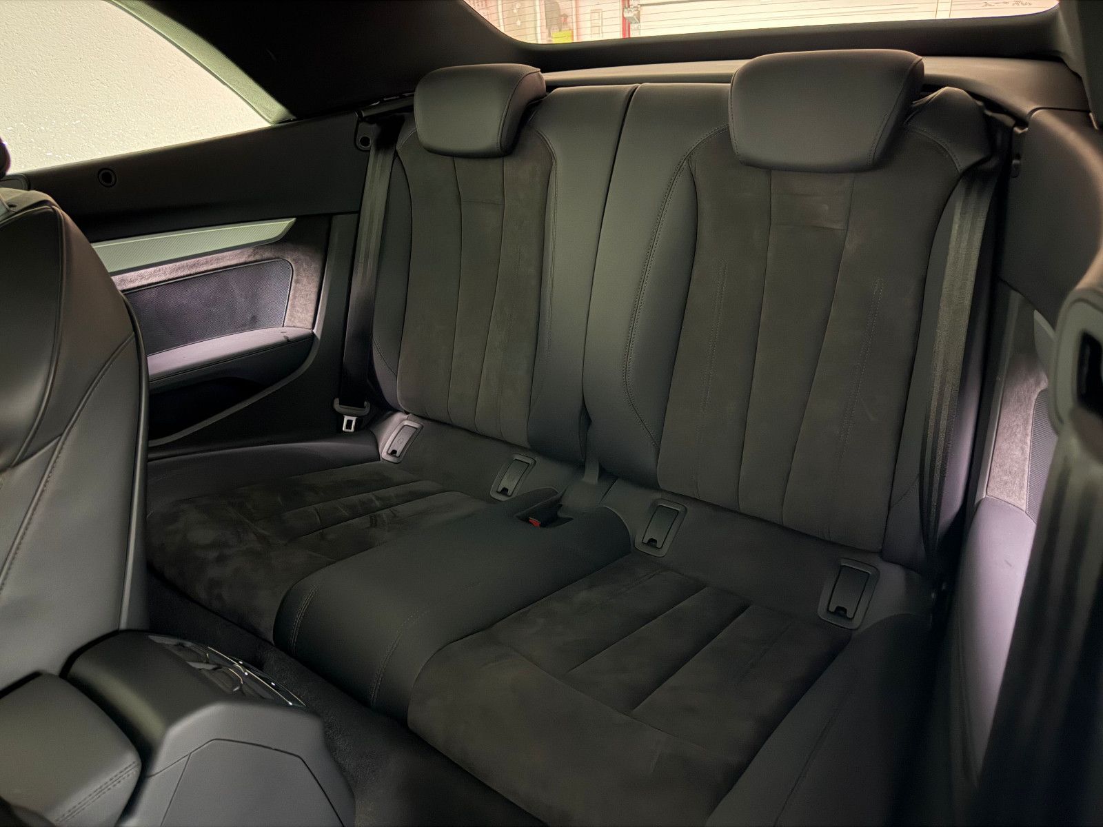 Fahrzeugabbildung Audi A5 Cabriolet 40 TFSI Quattro/AHK/MATRIX/VRTL PIT