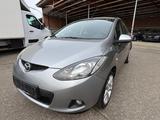 Mazda 2 Lim. 1.3 90th Anniversary/KLIMA/SHZ/ALU - Mazda 2 in Freiburg
