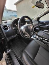Nissan Navara  N-Guard AT 32 Sondermodell  - Nissan Navara: At