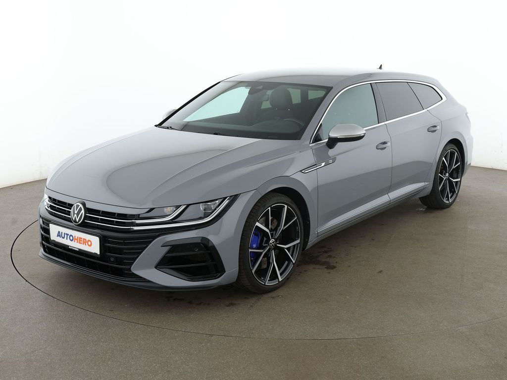 Image of Volkswagen Arteon