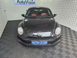 Volkswagen Beetle Lim. Design 1.6 TDI*Exclusiv*Leder Rot* - Volkswagen Beetle aus 2012: TDI